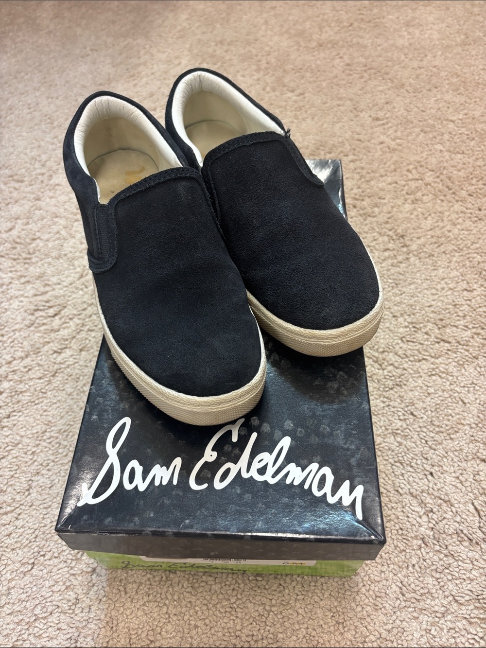 Sam Edelman Marvin Shoes